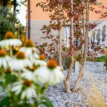 Ca' Delle Contesse - Villa On Lagoon With Private Dock And Spectacular View Lido di Venezia Luaran gambar