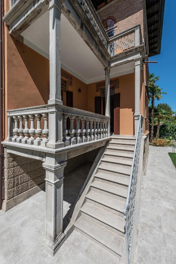 Ca' Delle Contesse - Villa On Lagoon With Private Dock And Spectacular View Lido di Venezia Luaran gambar