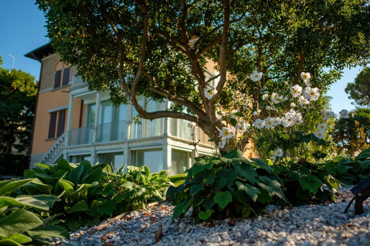 Ca' Delle Contesse - Villa On Lagoon With Private Dock And Spectacular View Lido di Venezia Luaran gambar